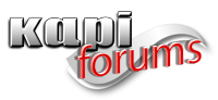 Forums KAPITEC SOFTWARE