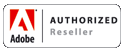 Revendeur Adobe