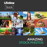LifeTimeStock banque de photos